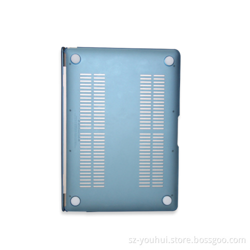 Hot sales slim durable fashion and smart cover case wholesale China for macbook case retina 12.1"